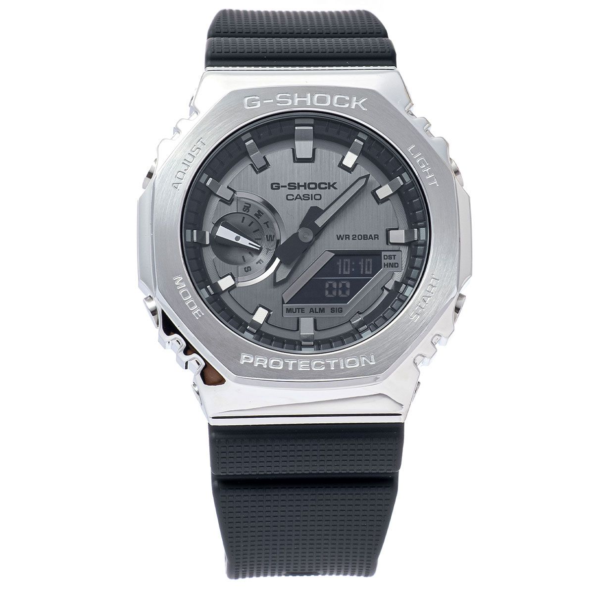 GM-2100-1 – Watchaholic